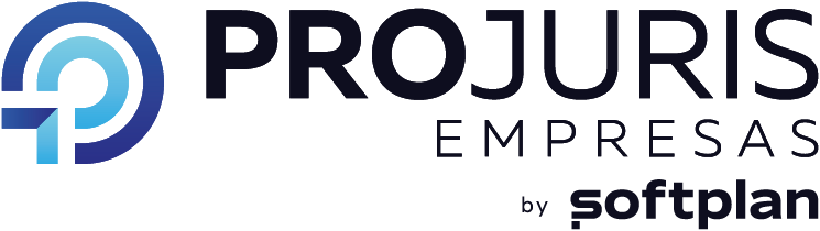 Logotipo Projuris Empresas