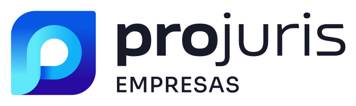 Logotipo Projuris Empresas